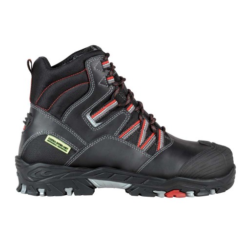 Cofra Malaren Internal Metatarsal Safety Boots Composite Toe & Midsole